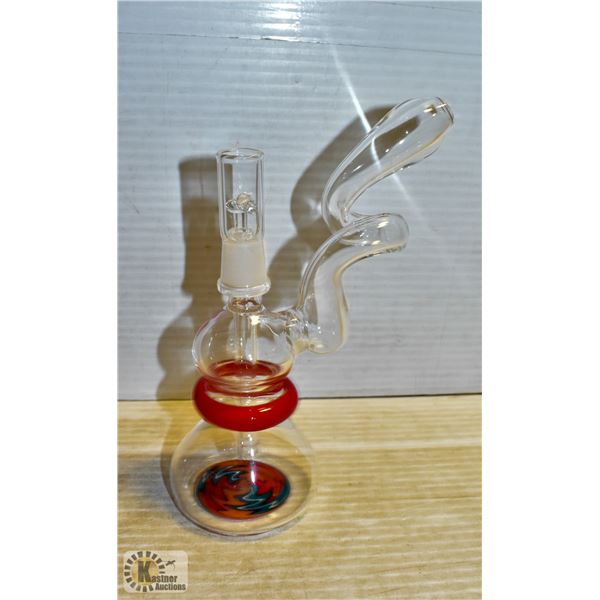 2448 TWIST OIL DAB RIG