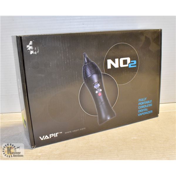 VAPIR N02 PORTABLE DIGITAL