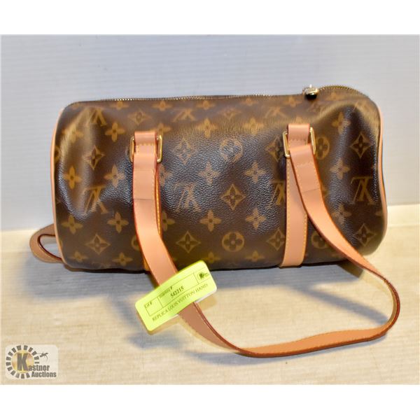 REPLICA LOUIS VUITTON HAND