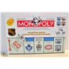 Image 1 : NHL MONOPOLY BILINQUAL EDITION COMPLETE