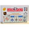 Image 1 : NHL MONOPOLY BILINQUAL EDITION COMPLETE