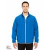 Image 1 : NEW NORTH END MENS INSULATED BLUE 4XL SIZE JACKET