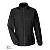 Image 2 : NEW NORTH END LADIES INSULATED MED SIZE JACKET