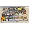 Image 1 : OLD COLLECTION OF MAGIC THE GATHERING CARDS