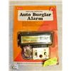 Image 1 : VINTAGE AUTO BURGLAR ALARM IN ORIGINAL PACKAGE