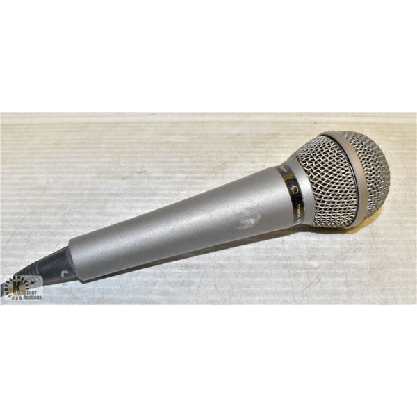 PROFESSIONAL MICROPHONE