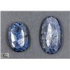 Image 1 : #198-  BLUE SAPPHIRE GEMSTONE 86.85CT