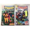 Image 1 : SPIDERMAN #9 & 10. MCFARLANE ART