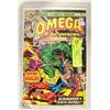 Image 1 : OMEGA THE UNKNOWN #2. HULK APPEARANCE.