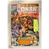 CONAN ANNUAL #2 COLLECTOR COMIC