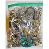 Image 1 : BAG OF JEWELRY