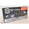 Image 1 : STARK LED HEADLIGHT SYSTEM