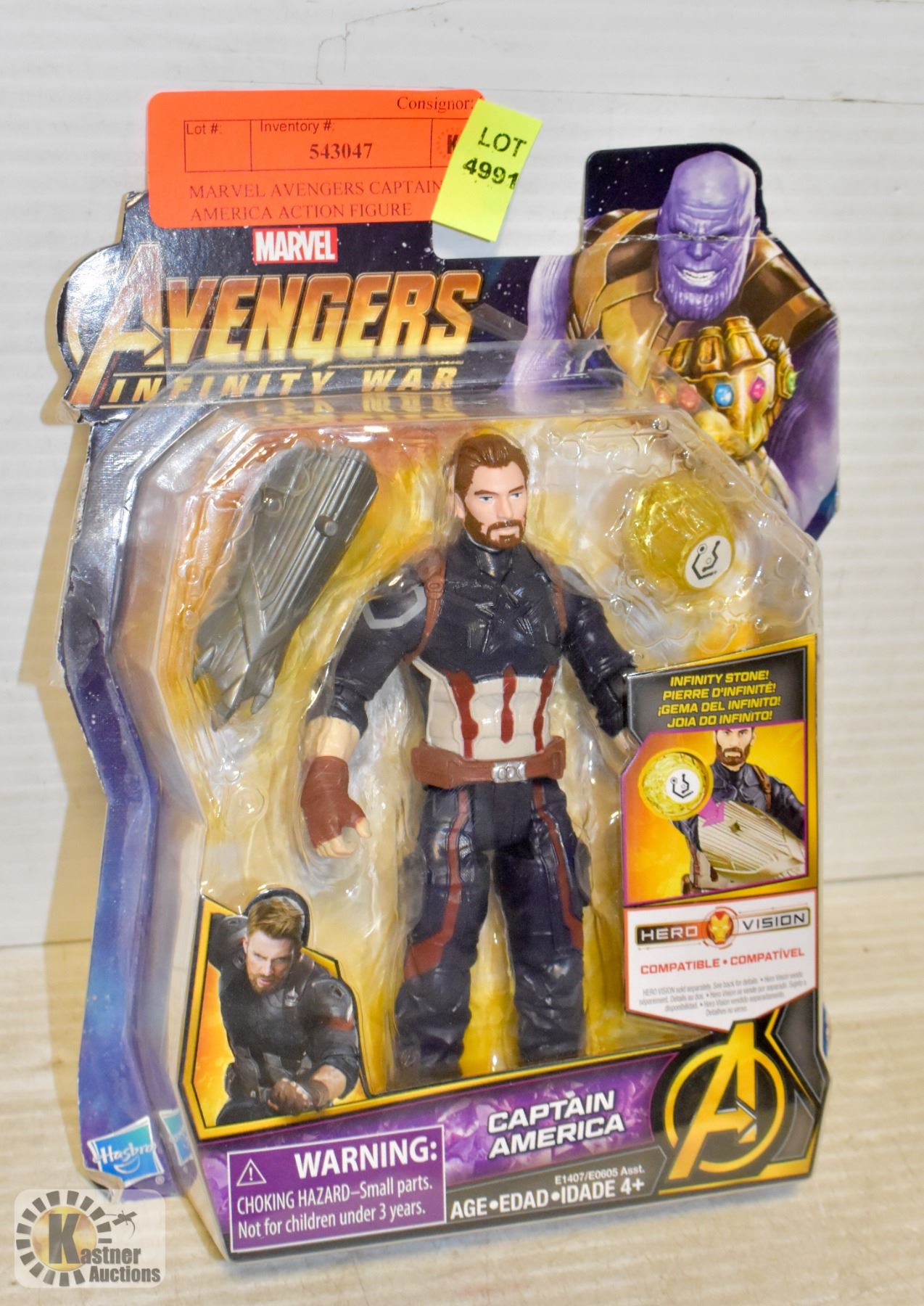 Sam Wilson takes flight as Captain America with new merchandise Sam Wilson takes flight as Captain America with new merchandise