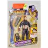 Image 1 : MARVEL AVENGERS CAPTAIN AMERICA ACTION FIGURE