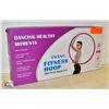 Image 1 : SWING FITNESS HOOP GET FIT AND HAVE FUN