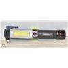 Image 1 : NEW INFINITY X1 3000 LUMENS LED FLASHLIGHT