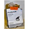 Image 1 : FUSION SOLAR MOTION SECURITY LIGHT