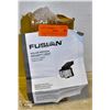 Image 1 : FUSION SOLAR MOTION SECURITY LIGHT