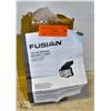 Image 1 : FUSION SOLAR MOTION SECURITY LIGHT