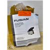 Image 1 : FUSION SOLAR MOTION SECURITY LIGHT