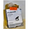 Image 1 : FUSION SOLAR MOTION SECURITY LIGHT