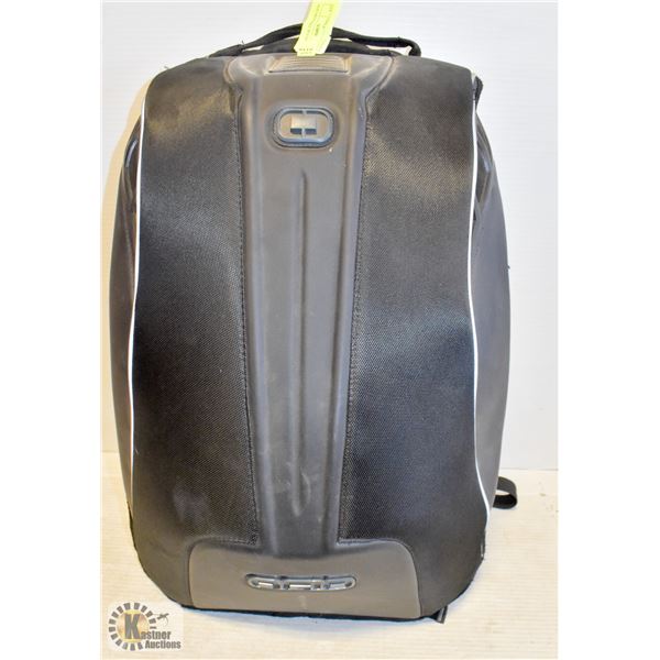 OGIO MOTORBIKE BACKPACK