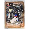 Image 1 : BOX OF MISC KEYS