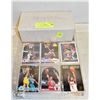 Image 1 : 220+ BASKETBALL CARDS