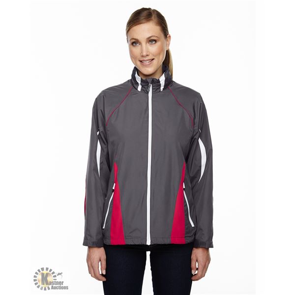 NEW NORTH END LADIES SPORT 3 TONE MED SIZE JACKET