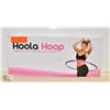 HOOLA HOOP PADDED FOR EXTRA COMFORT