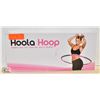 Image 1 : HOOLA HOOP PADDED FOR EXTRA COMFORT