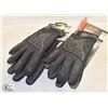 MEDIUM PROFLEX JACKHAMMER GLOVES X2