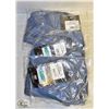 LOT OF 3 HELLY HANSEN FR BELACLAVA