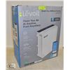 NEW REPACKAGED LEVOIT TRUE HEPA AIR PURIFIER