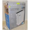 NEW REPACKAGED LEVOIT SMART TRUE HEPA AIR PURIFIER