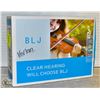 BLJ CLEAR HEARING AID KIT