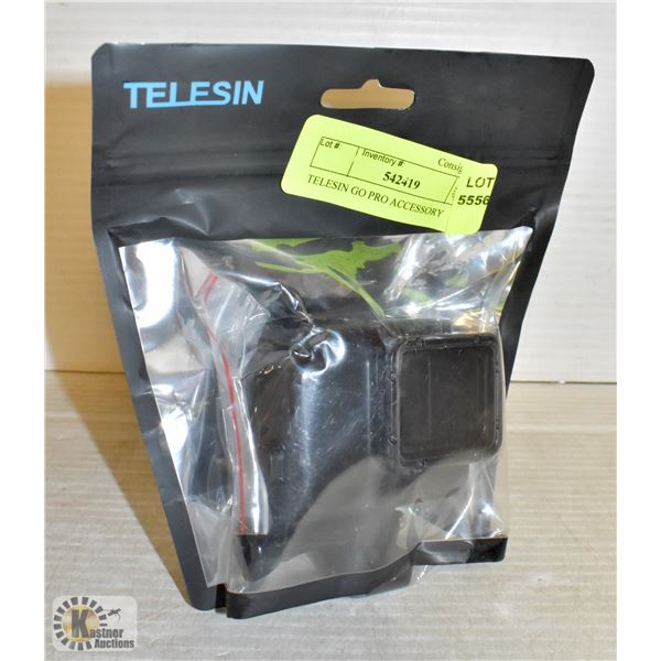 TELESIN GO PRO ACCESSORY