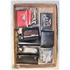 Image 1 : FLAT OF NEW ASSORTED WALLETS