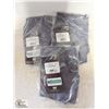 LOT OF 3 HELLY HANSEN FR BELACLAVA