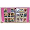 Image 1 : BINDER OF HOCKEY CARDS