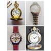 Image 1 : FEATURED LOTS: WATCHES
