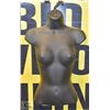 FEMALE TORSO MANNEQUIN