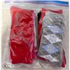 Image 1 : 6 PACK LADIES FULL FOOT SOCKS *STYLE/COLOUR MAY VARY*