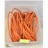 Image 1 : 100FT EXTENSION CORD