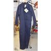 Image 1 : NEW PAIR BIG BILL COVERALLS - SIZE 42 TALL