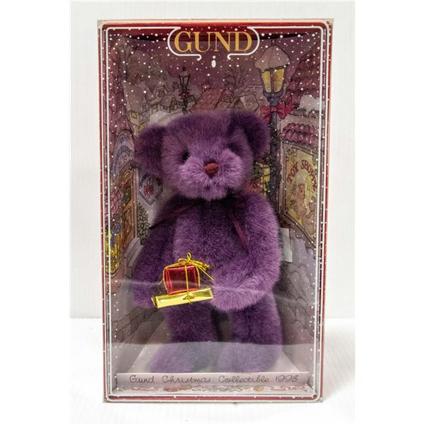 SEALED GUND 1993 CHRISTMAS COLLECTION