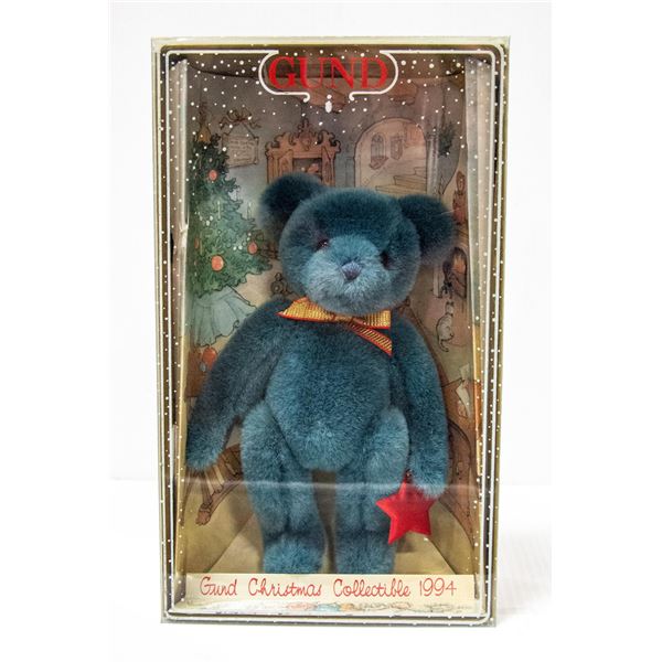 SEALED GUND 1994 CHRISTMAS COLLECTION