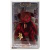 Image 1 : SEALED GUND 2001 CHRISTMAS COLLECTION