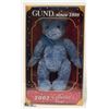 Image 1 : SEALED GUND 2002 LIMITED EDITION COLLECTORS BEAR