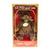 Image 1 : SEALED GUND 1990 LIMITED EDITION COLLECTORS BEAR